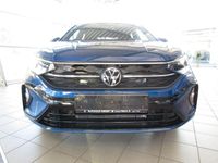 Neu VW Taigo Style 150 PS (110 kW) 2025 Blau SUV
