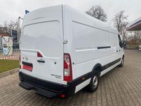 Gebraucht Opel Movano 145 PS (106 kW) 2022 Weiß Van