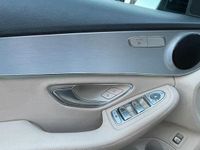 Gebraucht Mercedes 220 170 PS (125 kW) 2018 Schwarz Limousine