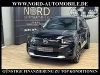 Second-hand Citroën e-C3 83 kW (113 CP) 2025 Gri Berlinǎ
