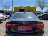Gebraucht Jaguar XF Portfolio 300 PS (220 kW) 2016 Loire blue Limousine