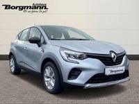 gebraucht Renault Captur II Zen TCe 140 1.3 LED - Bluetooth - PDC