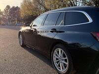 Occasion BMW 318 150 ch (110 kW) 2022 Noir Break