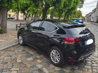 Gebraucht Citroën DS4 Chic 120 PS (88 kW) 2014 Kleinwagen