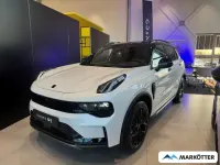 Gebraucht Lynk & Co 01 280 PS (205 kW) 2026 Weiss SUV
