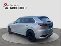Neu Mazda CX-80 328 PS (241 kW) 2026 Beige SUV