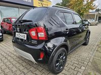 Gebraucht Suzuki Ignis Comfort+ 83 PS (61 kW) 2023 Schwarz SUV