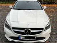 gebraucht Mercedes CLA200 CLA d 7G-DCT Peak Edition