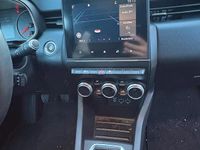 Gebraucht Renault Clio V 72 PS (52 kW) 2020 Schwarz Limousine