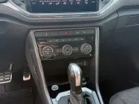 Gebraucht VW T-Roc IQ Drive 150 PS (110 kW) 2020 Weiß SUV