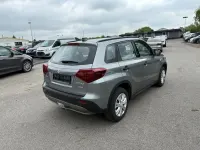 Gebraucht Suzuki Vitara Club 129 PS (94 kW) 2022 SUV