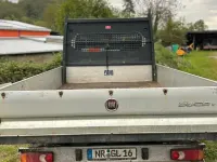Gebraucht Fiat Ducato 160 PS (117 kW) 2019 Van