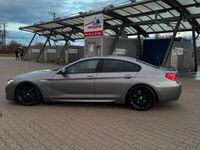 gebraucht BMW 650 i / GranCoupe