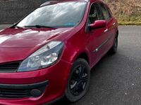 gebraucht Renault Clio Kombi