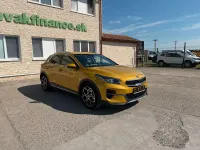 Gebraucht Kia XCeed 105 PS (77 kW) 2020 SUV