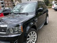 gebraucht Land Rover Range Rover Sport 