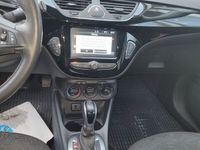 gebraucht Opel Corsa 1.4 Edition Automatik Edition