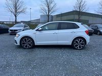 Gebraucht VW Polo GTI 200 PS (147 kW) 2019 Weiß Limousine