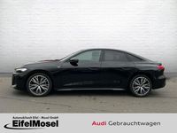 Gebraucht Audi A5 Sport 204 PS (150 kW) 2025 Schwarz Coupé