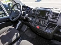 gebraucht Opel Movano 3.5 Kasten HKa L2H2 t 120 3 C Cargo Edition --Touchscreen hinten-