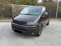Second-hand VW T5 140 CP (102 kW) 2010 Van