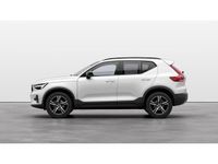 Gebraucht Volvo XC40 Plus 163 PS (119 kW) 2024 Weiß SUV