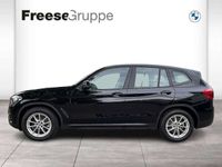 gebraucht BMW X3 xDrive20d Advantage Head-Up HiFi DAB LED RFK