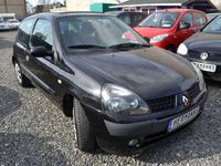 gebraucht Renault Clio II Expression *ALLWETTERREIFEN / SCHIEBEDACH*