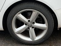 Gebraucht Audi A6 170 PS (125 kW) 2011 Weiß Kombi