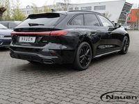 Neu Audi A5 S-Line 299 PS (219 kW) 2025 Schwarz Kombi