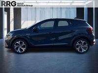 Gebraucht Renault Captur R.S. 140 PS (102 kW) 2023 Zweifarbig: rauchblau und bla SUV