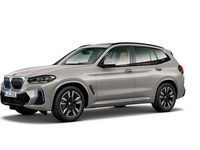 Gebraucht BMW iX3 Shadowline 210 kW (286 PS) 2025 SUV