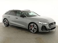 Neu Audi S5 Ambiente 367 PS (269 kW) 2026 Individuallackierung nardograu exclusive Kombi