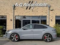 Neu Porsche Cayenne Coupe Sport 500 PS (367 kW) 2026 Arktikgrau Coupé