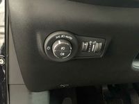 gebraucht Jeep Compass 1,3 Limited Edition Aut. ACC LED NAVI