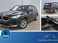 Gebraucht BMW X1 Performance 150 PS (110 kW) 2024 Schwarzkeine angabe SUV