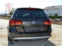 Gebraucht VW Passat 177 PS (130 kW) 2013 Braun Limousine