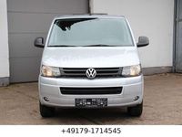 Usata VW T5 140 CV (102 kW) 2012 Argento Furgone