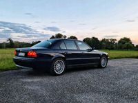 gebraucht BMW 728 e38 i 1998