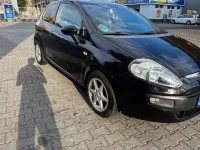 Gebraucht Fiat Punto Evo Dynamic 77 PS (56 kW) 2010 Kleinwagen