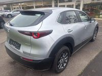 Gebraucht Mazda CX-30 Selection 150 PS (110 kW) 2020 Silber SUV