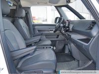 Gebraucht VW ID. Buzz 150 kW (204 PS) 2025 Weiß Van / Kleinbus