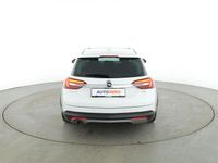 Gebraucht Opel Insignia Country Tourer Basis 170 PS (125 kW) 2017 Weiß Kombi