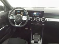 gebraucht Mercedes EQB300 4MATIC