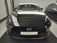Brugt Mazda 3 Prime-Line 122 HK (89 kW) 2019 Sort Sedan