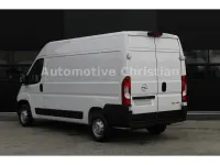 Gebraucht Opel Movano 140 PS (102 kW) 2024 Weiß Van