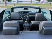 Gebraucht BMW 325 Cabriolet 218 PS (160 kW) 2007 Silber Cabrio