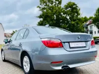 Gebraucht BMW 530 Performance 231 PS (169 kW) 2003 Silber Limousine