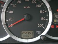 Gebraucht Mitsubishi L200 179 PS (131 kW) 2011 Grau Pickup