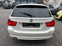 gebraucht BMW 320 d Touring E90 Tüv Xenon Klima Facelift Tempomat !!!!